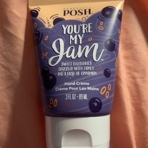 Posh  Hand crème